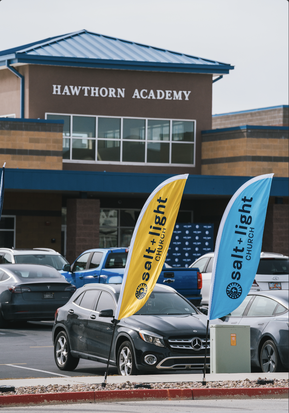 hawthorn academy photo