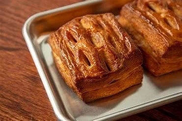 Lagniappe Bakehouse