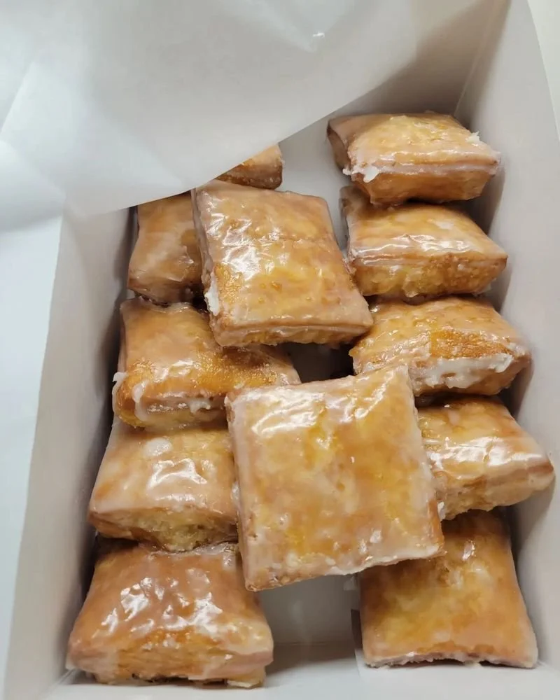 Mr. B's Bakery