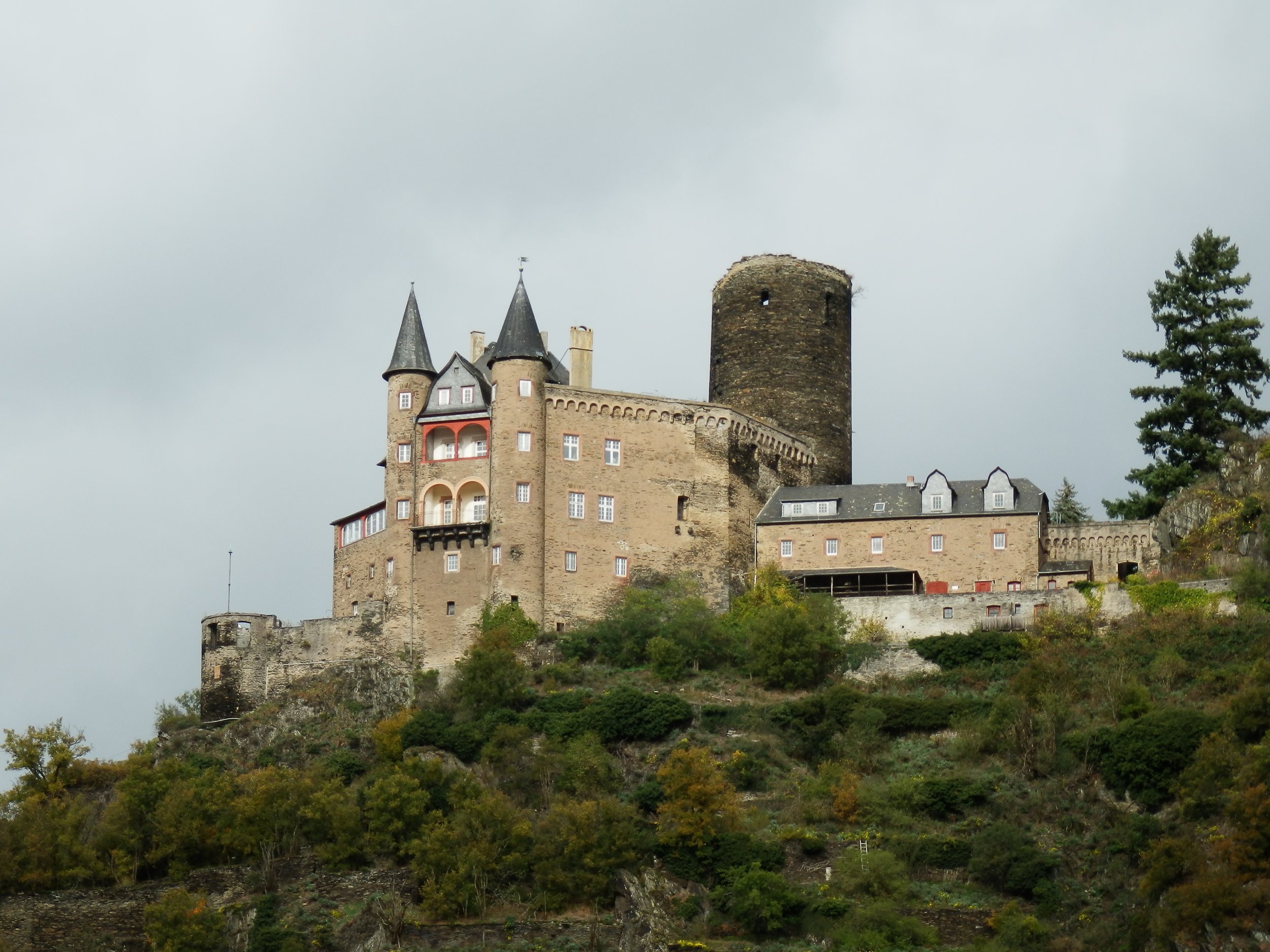Investor readiness lessons from the great fortresses of Europe—Part 4—Scale v. Precision