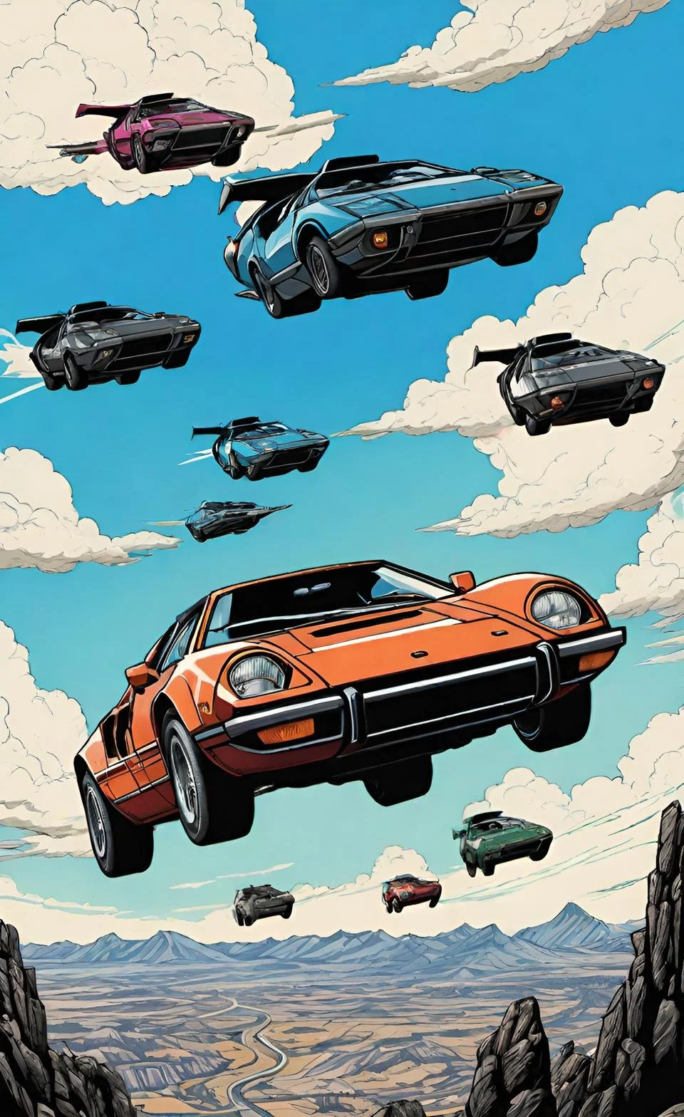 Airspeeder, a go-to-market masterclass