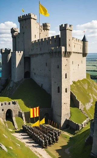 Investor readiness FAQ: How does Flag explain “Purpose” for innovation companies