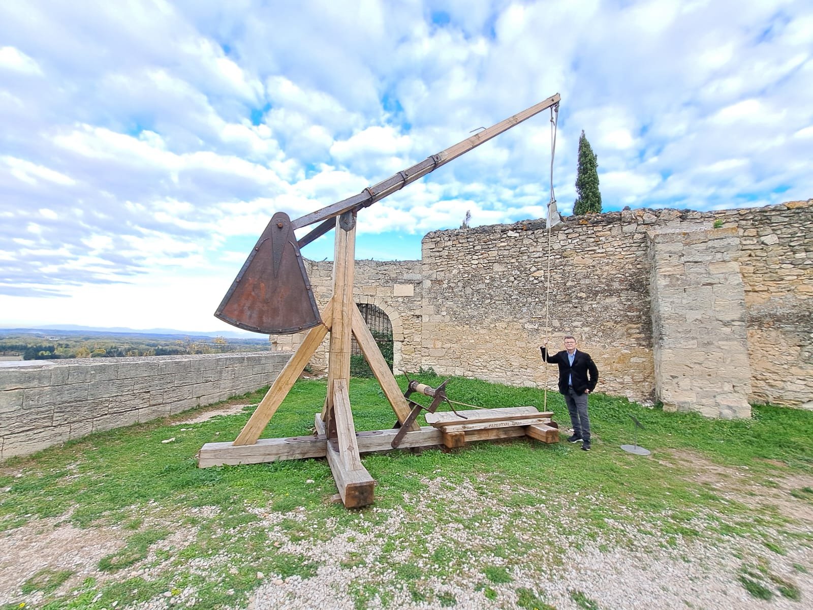 Lessons from the great fortresses of Europe—Part 8—Fort Saint-André, Villeneuve-lès-Avignon: “Guardian of the kingdom”