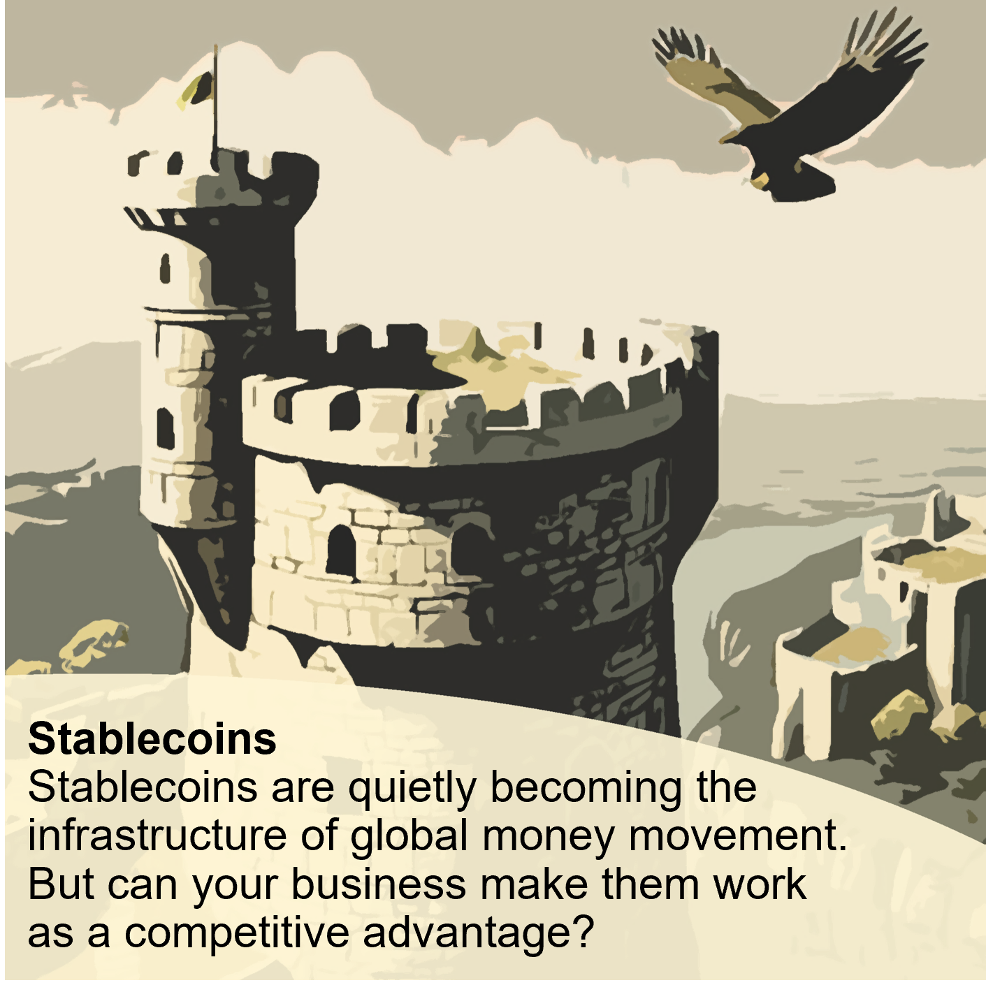 Stablecoins 💰