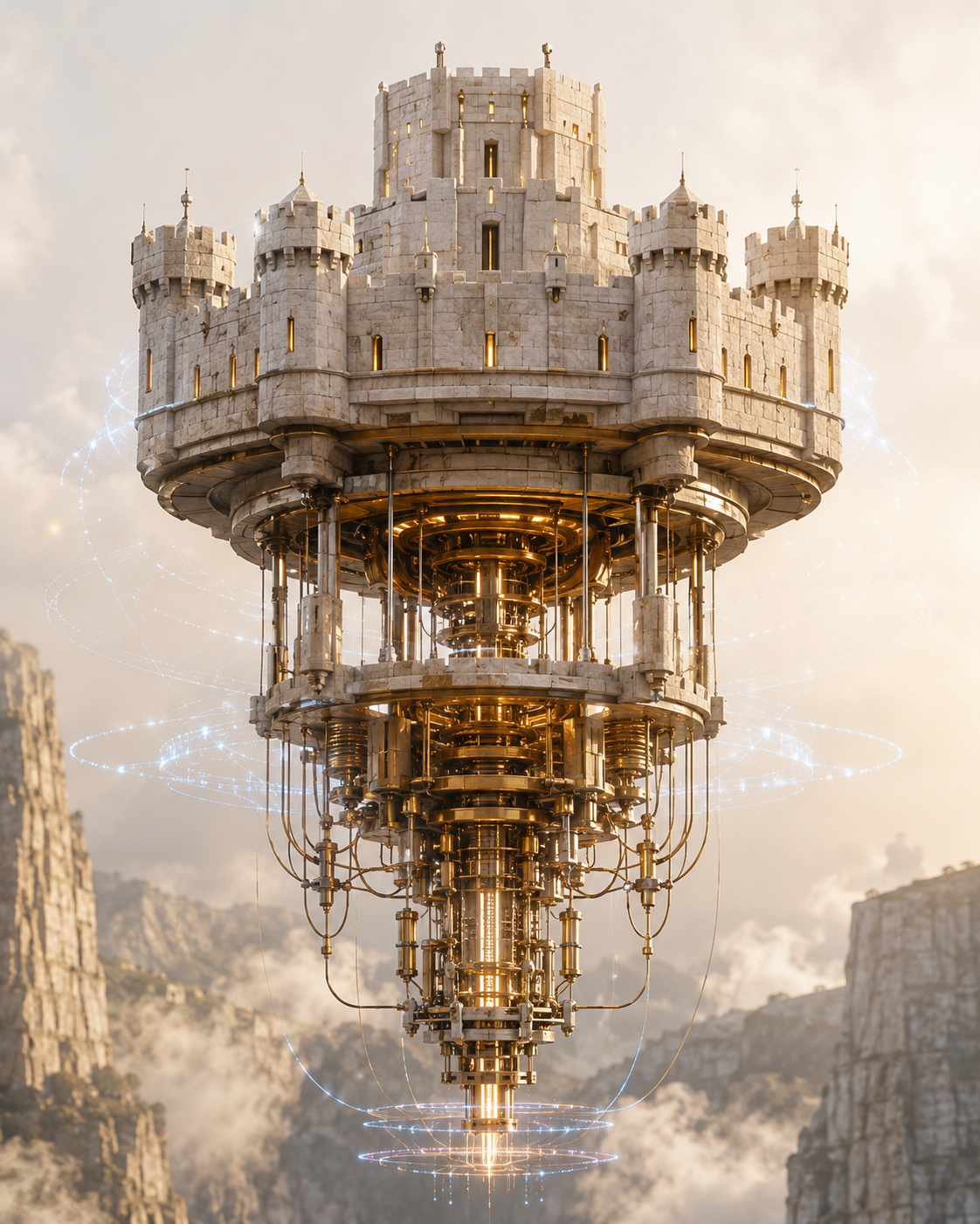 Investor signals #3: Quantum Computing, all states until measured