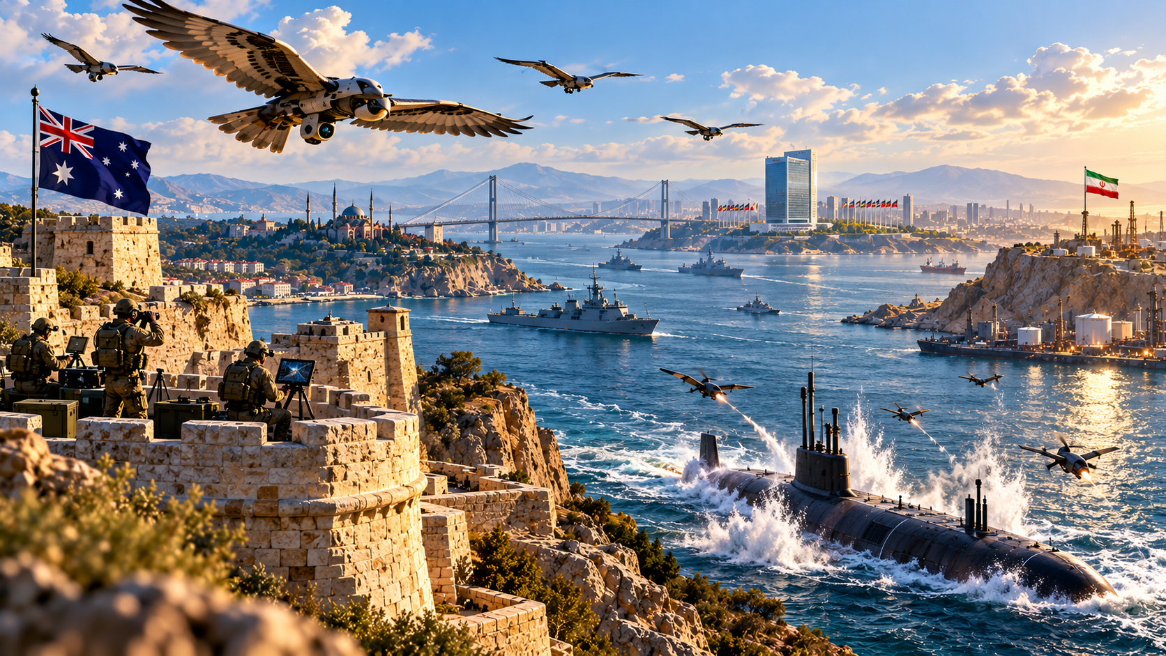 Investor Signals #13: Defence Tech, the procurement valley and the capital mismatch