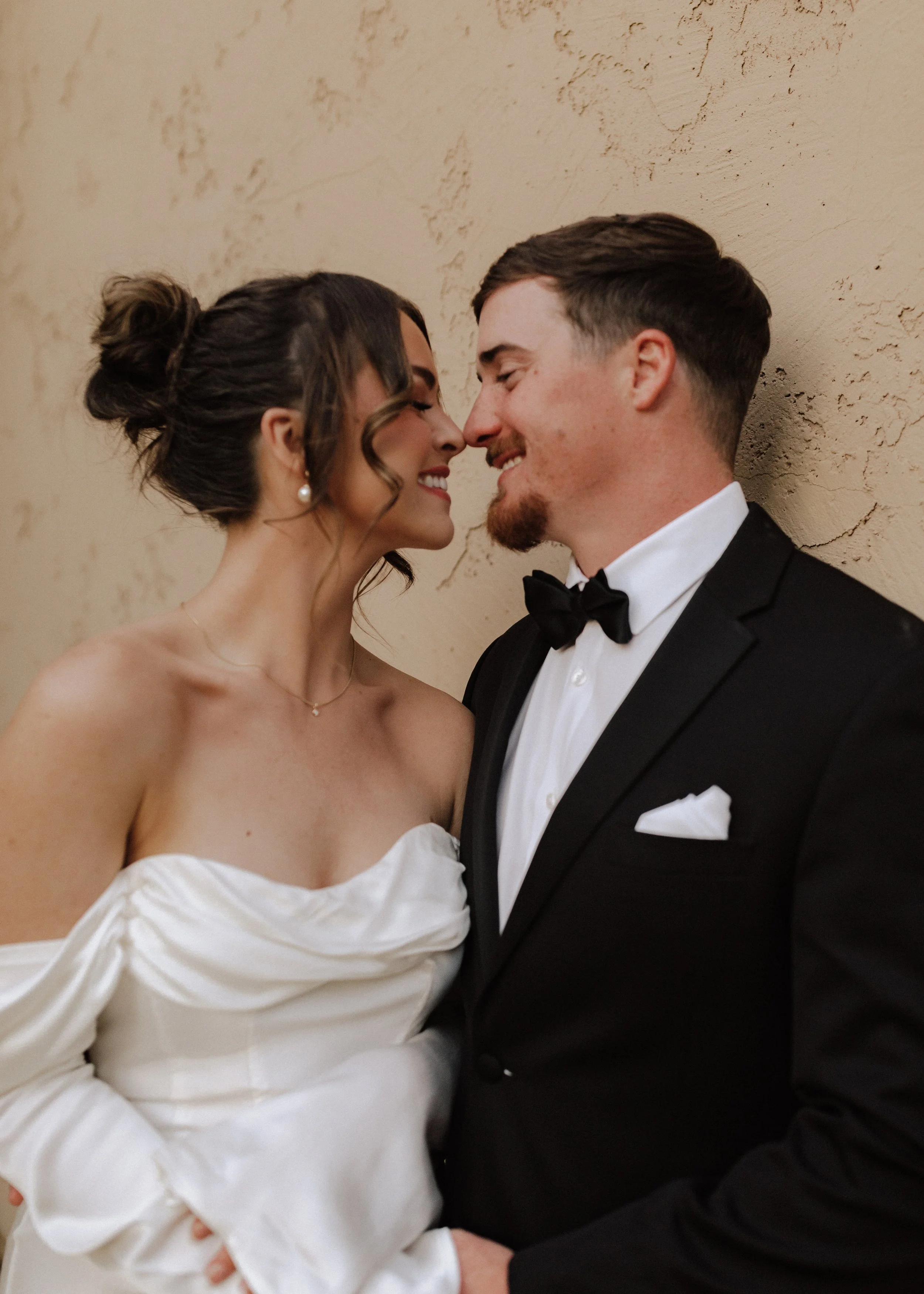 Corey & Sierra
