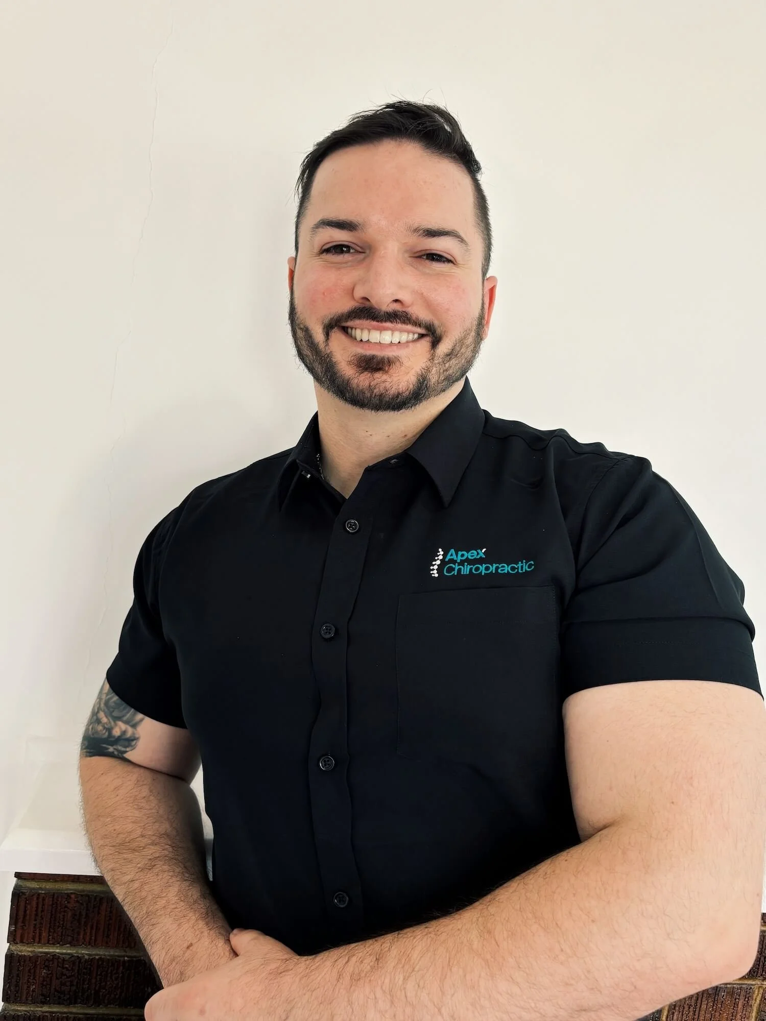 Apex Chiropractic - Morley Chiropractor