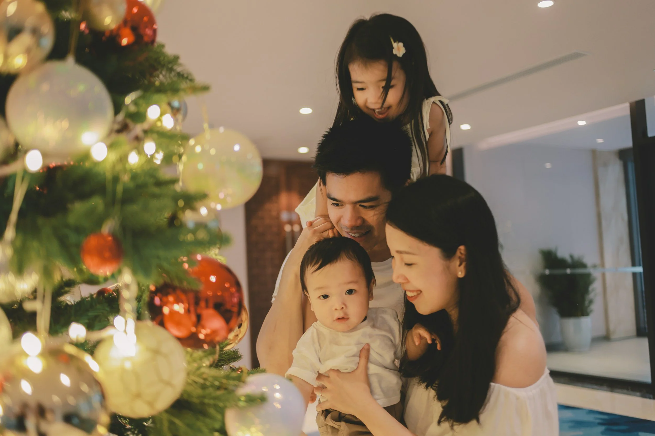 When the Year Felt Harder Than You Expected