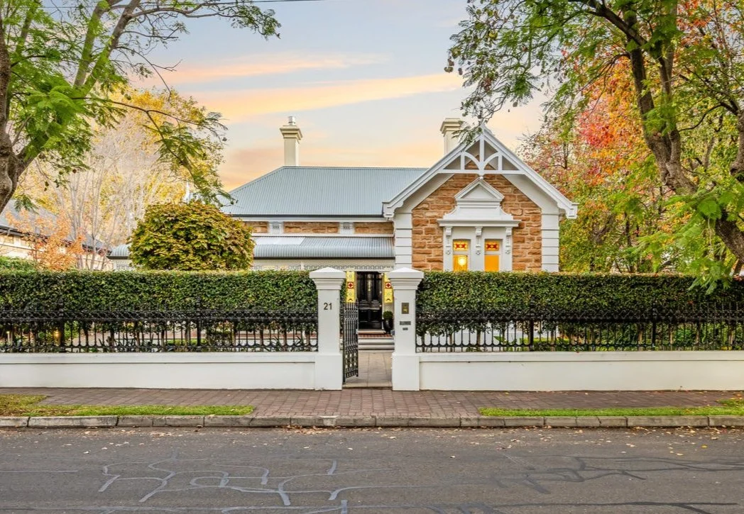 Oakbank Sisal installed in high end luxury home Adelaide