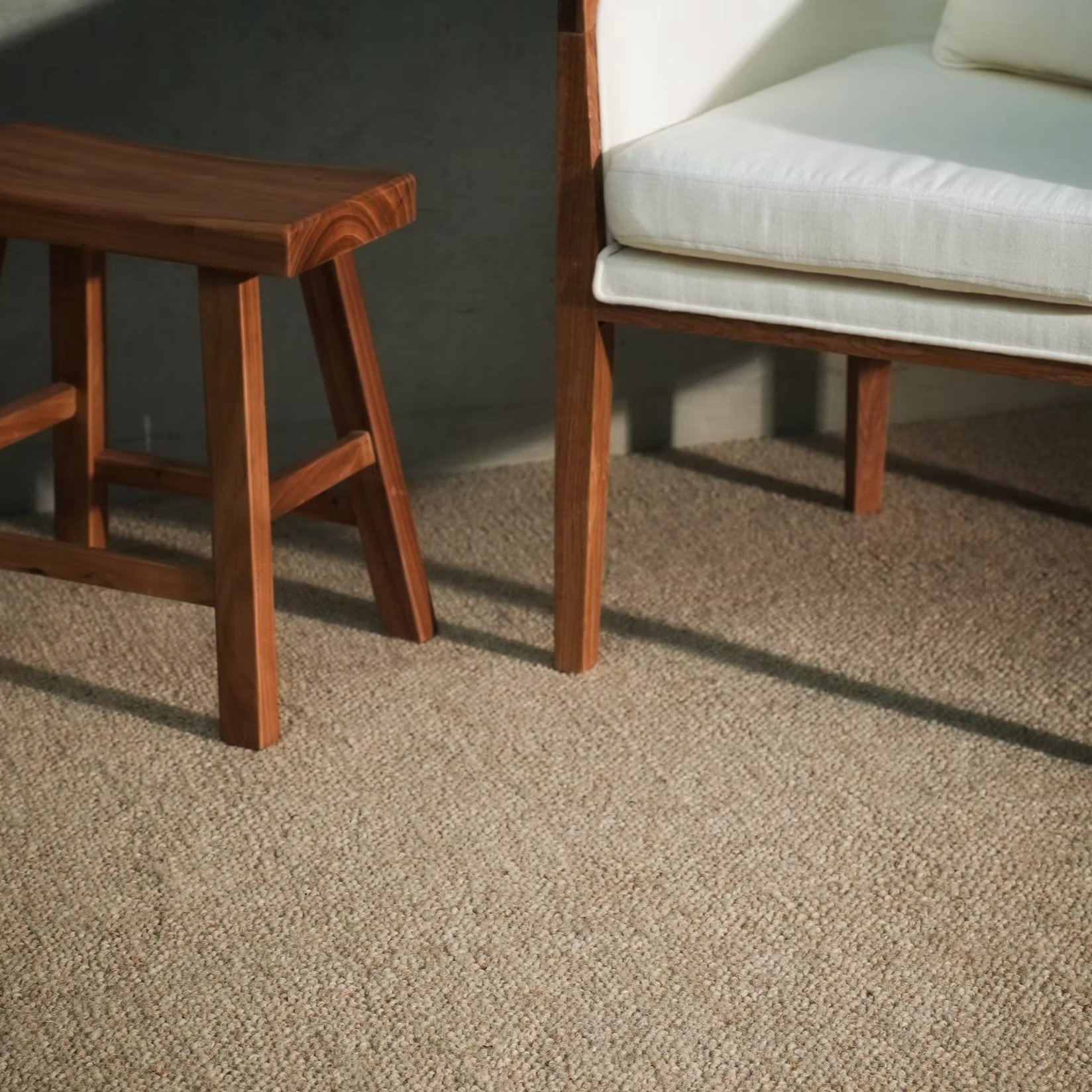 Saddle Wool