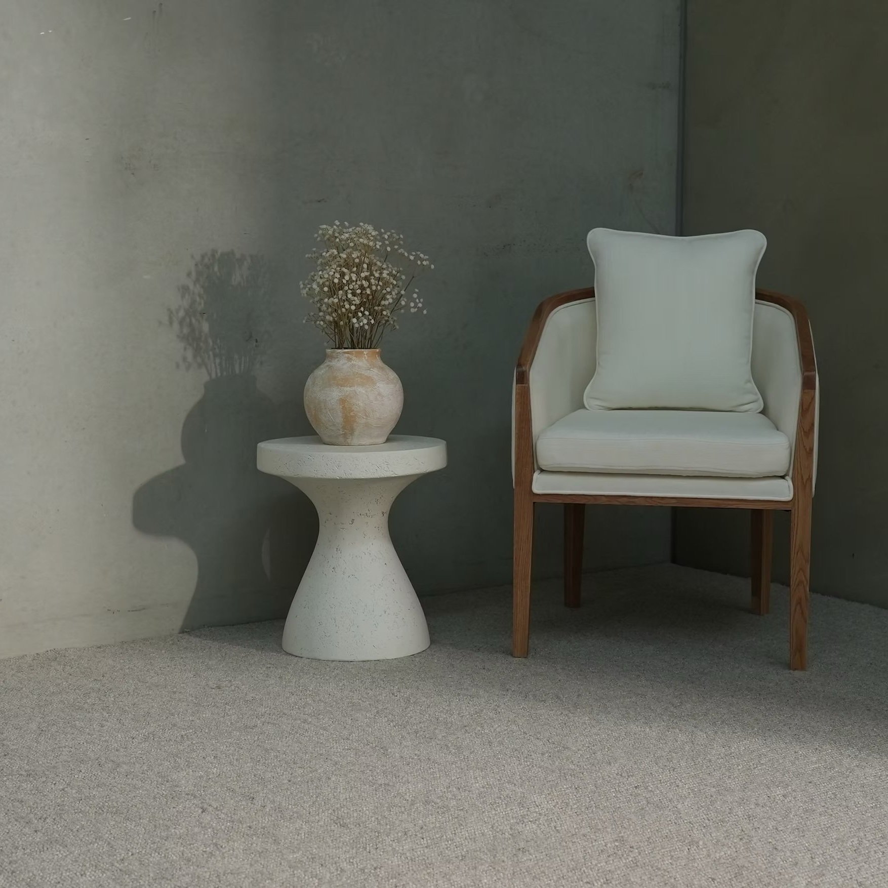 Pebble Beach Wool