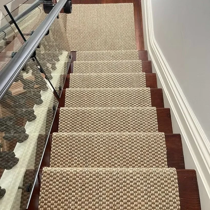 Sisal | Discover Natural Elegance Today — Natural Floors