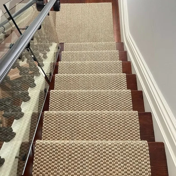 Sisal | Discover Natural Elegance Today — Natural Floors