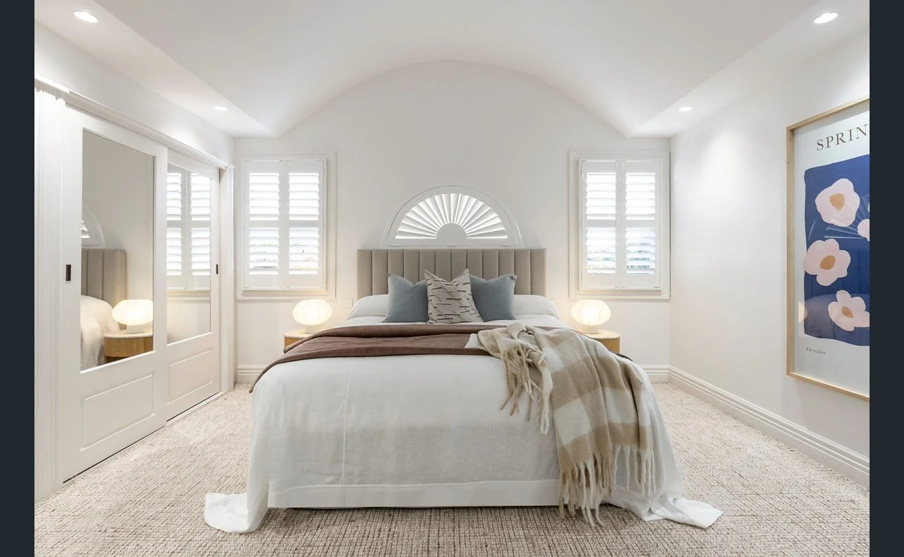 Modern day Californian