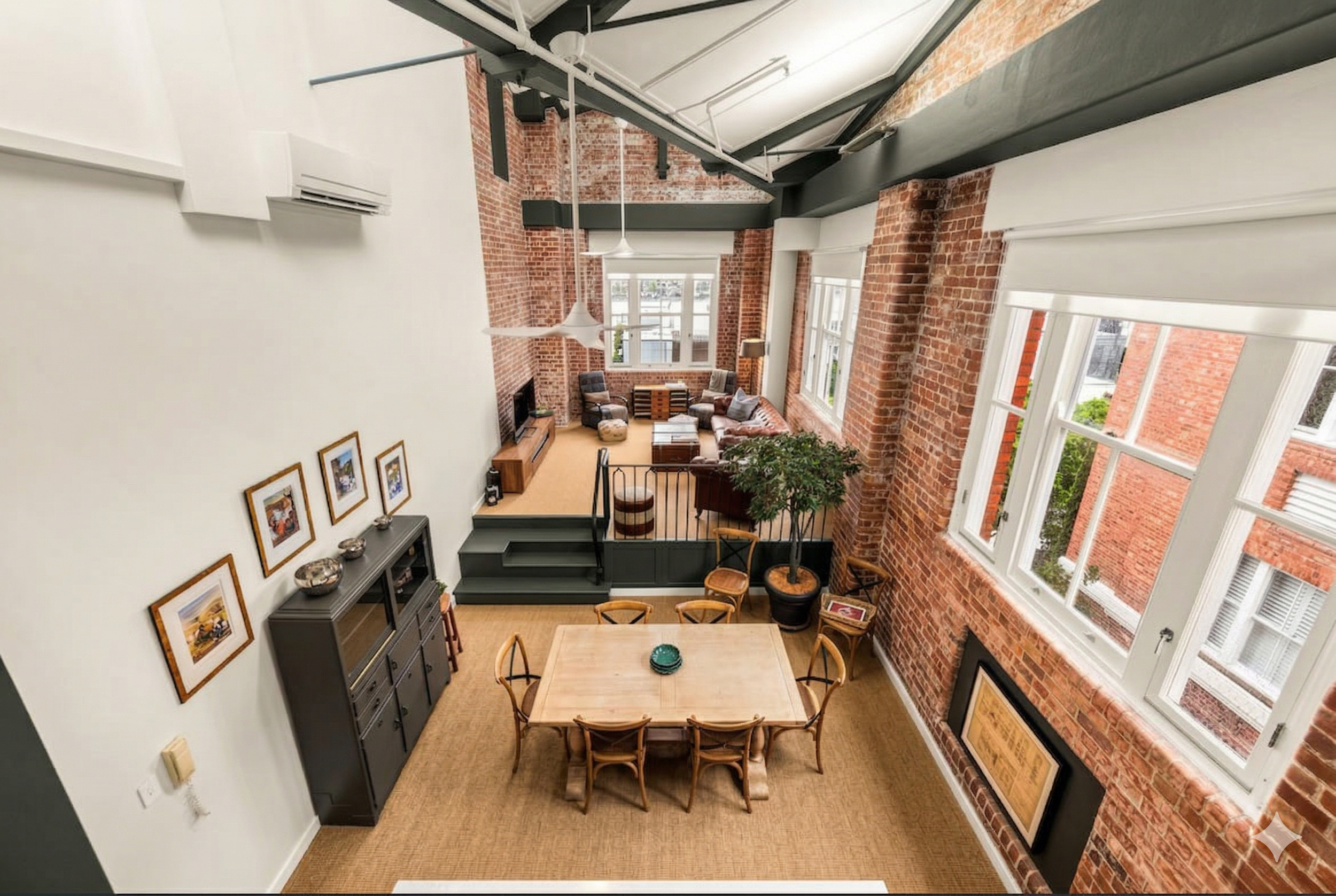 Industrial Soul: How to Master the "Woolstore" Look in Adelaide