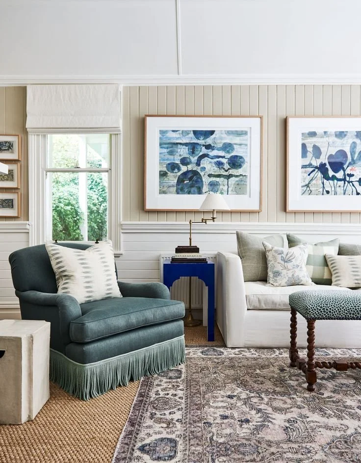 Which Natural Flooring Suits Your Interior Style?