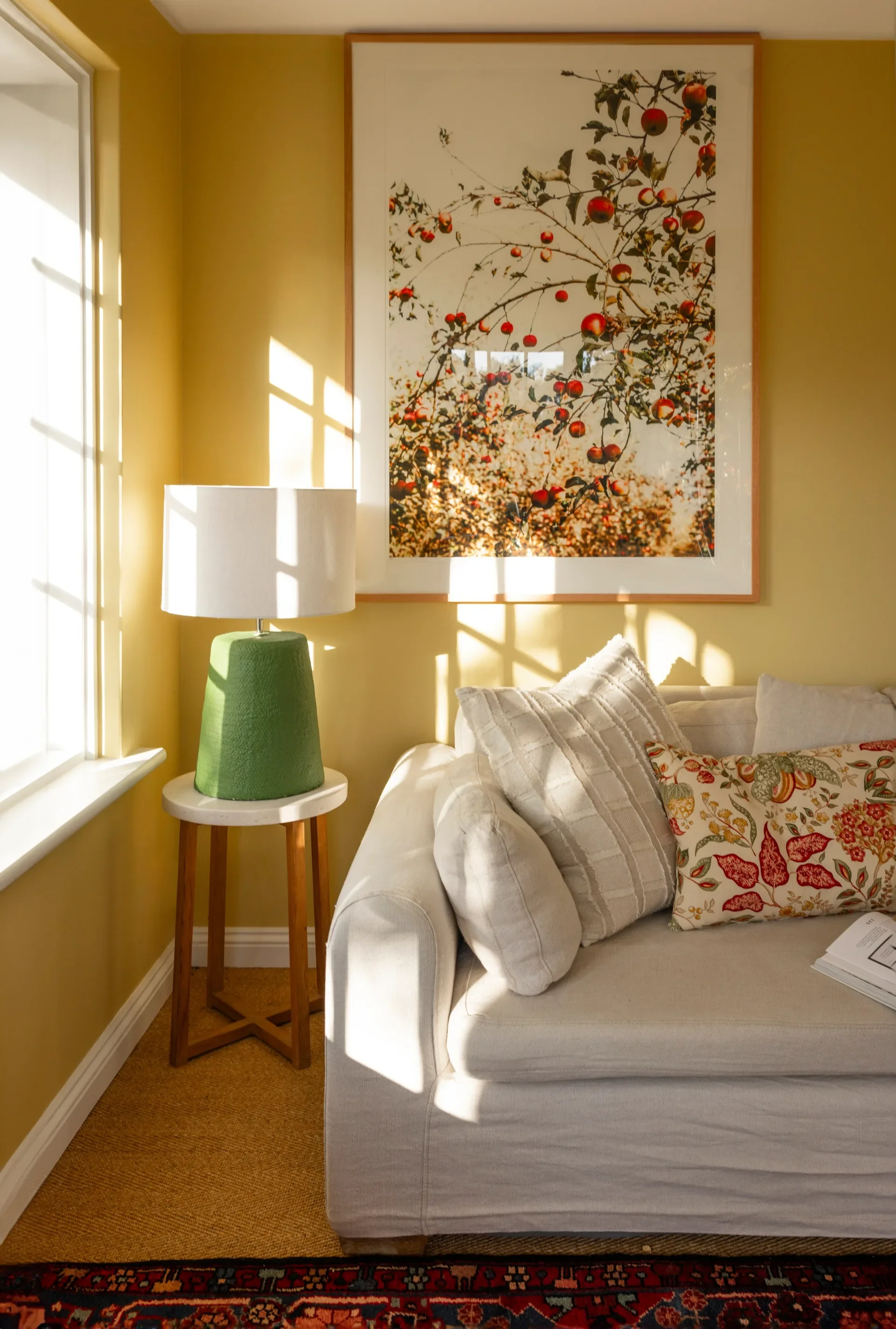 yellow-living-room-with-grey-sofa.webp