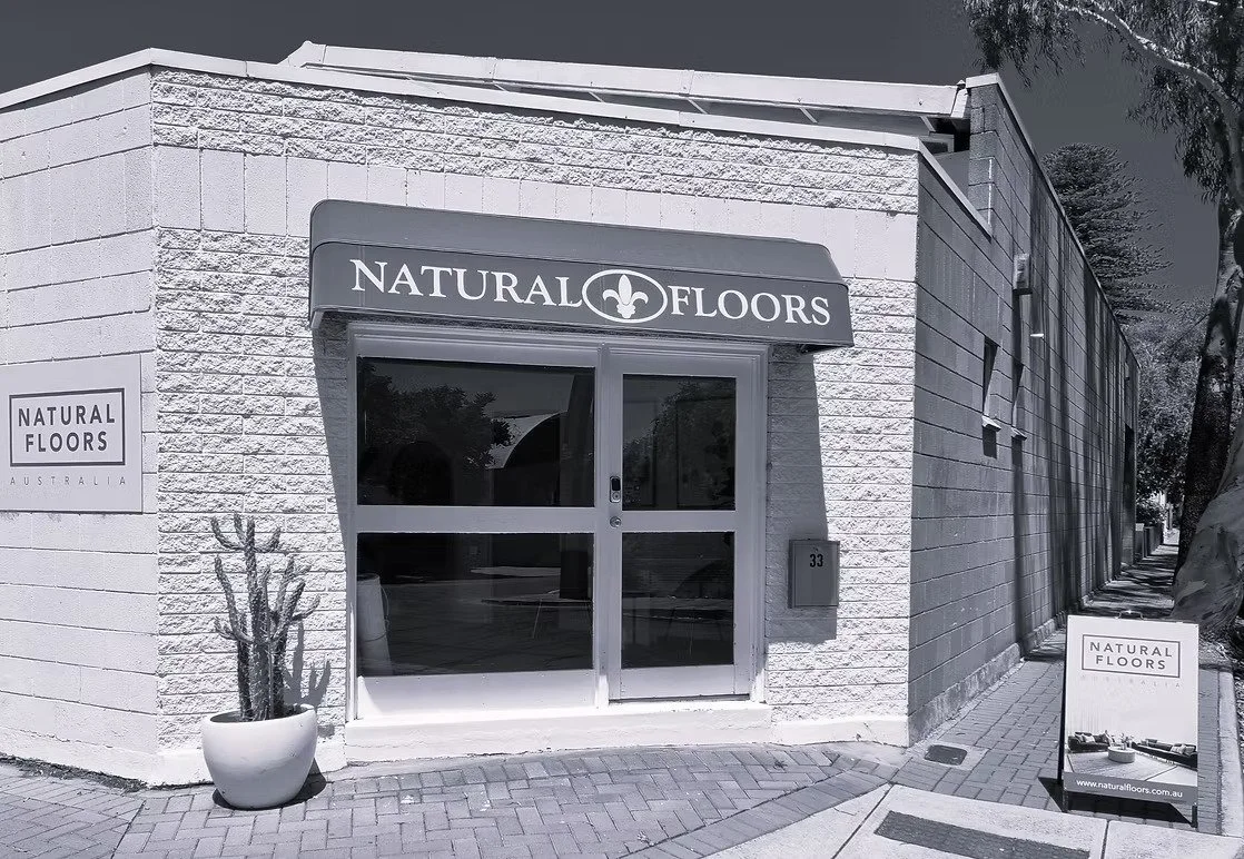 Adelaide family business Natural Floors