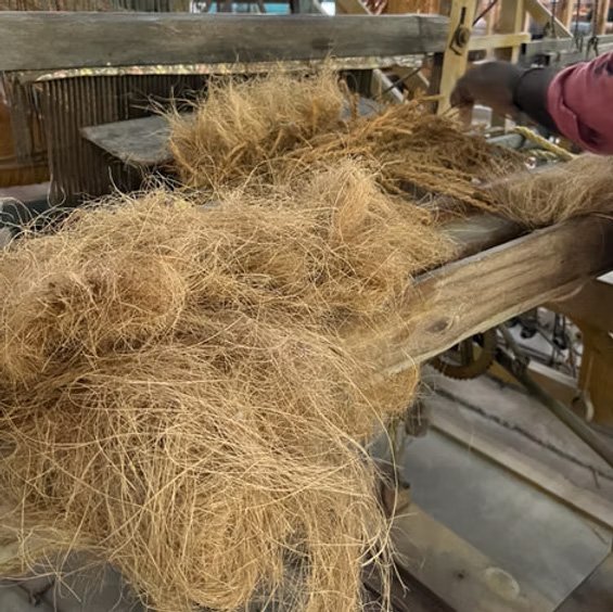 Goodweave, Ethical, environmentally friendly, handmade