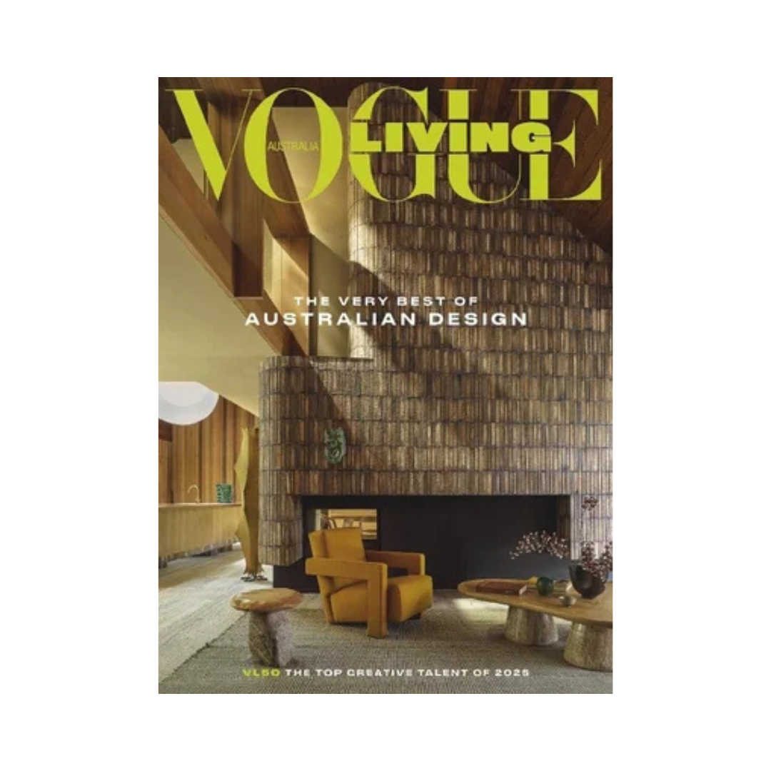 Vogue Living
Alexander & Co.