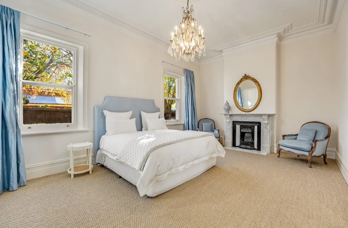 Oakbank sisal installed in high end luxury home in Adelaide