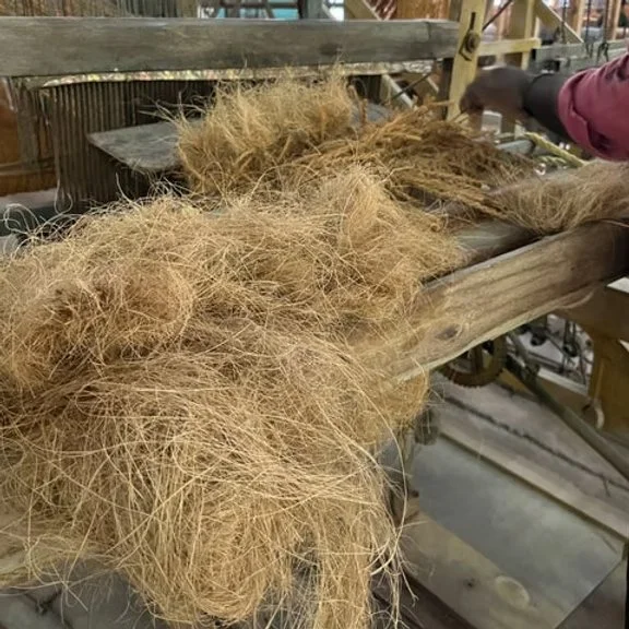Environmentally Friendly, raw material sisal, coir, jute, Adelaide