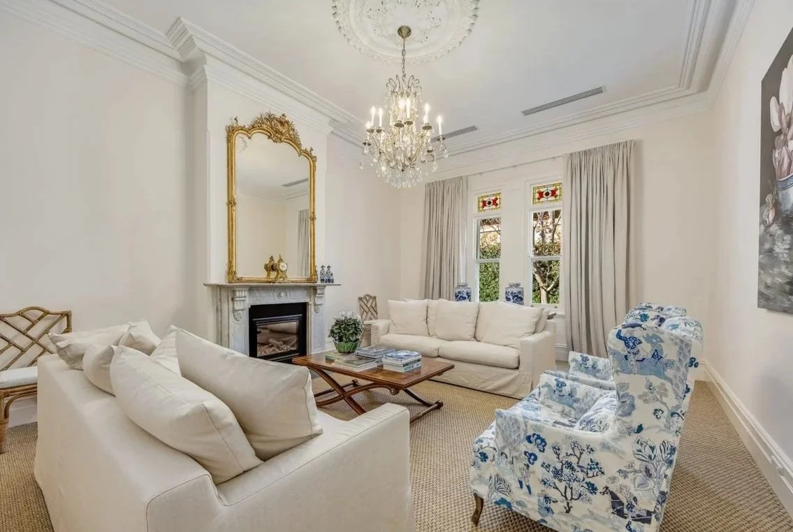 Unley Park Residence