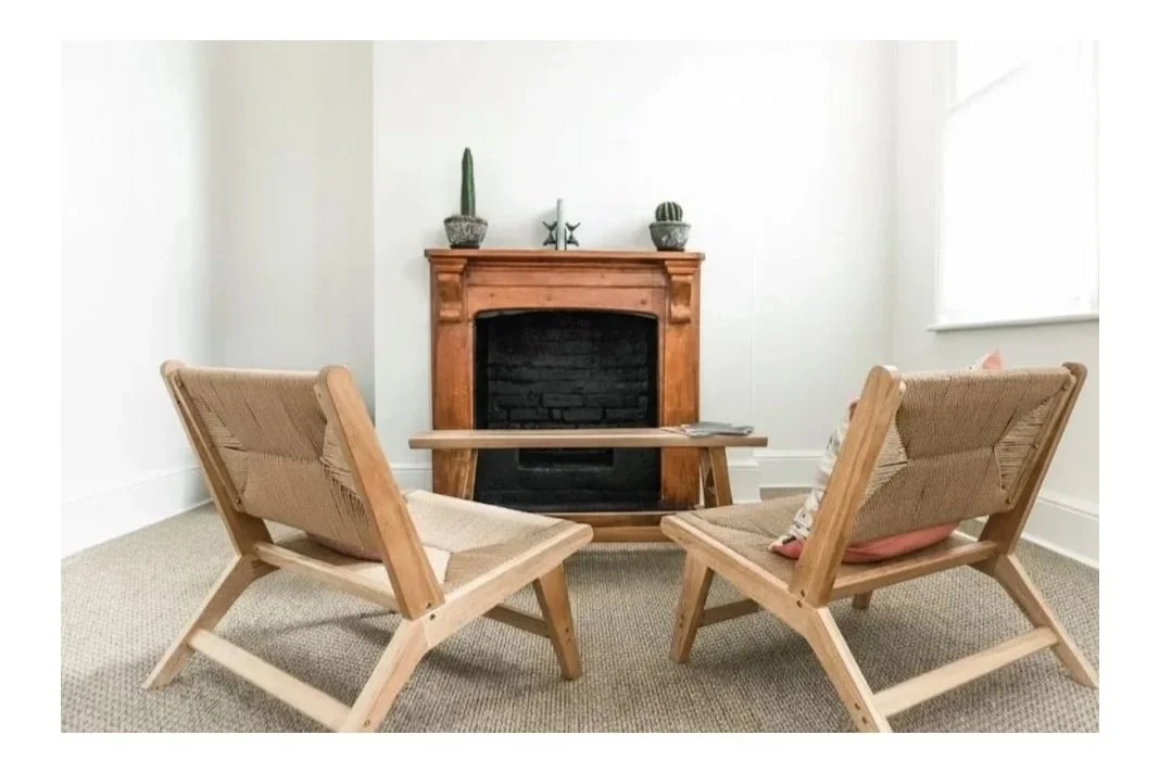 Sitting area in Oakbank Sisal Kapunda Station