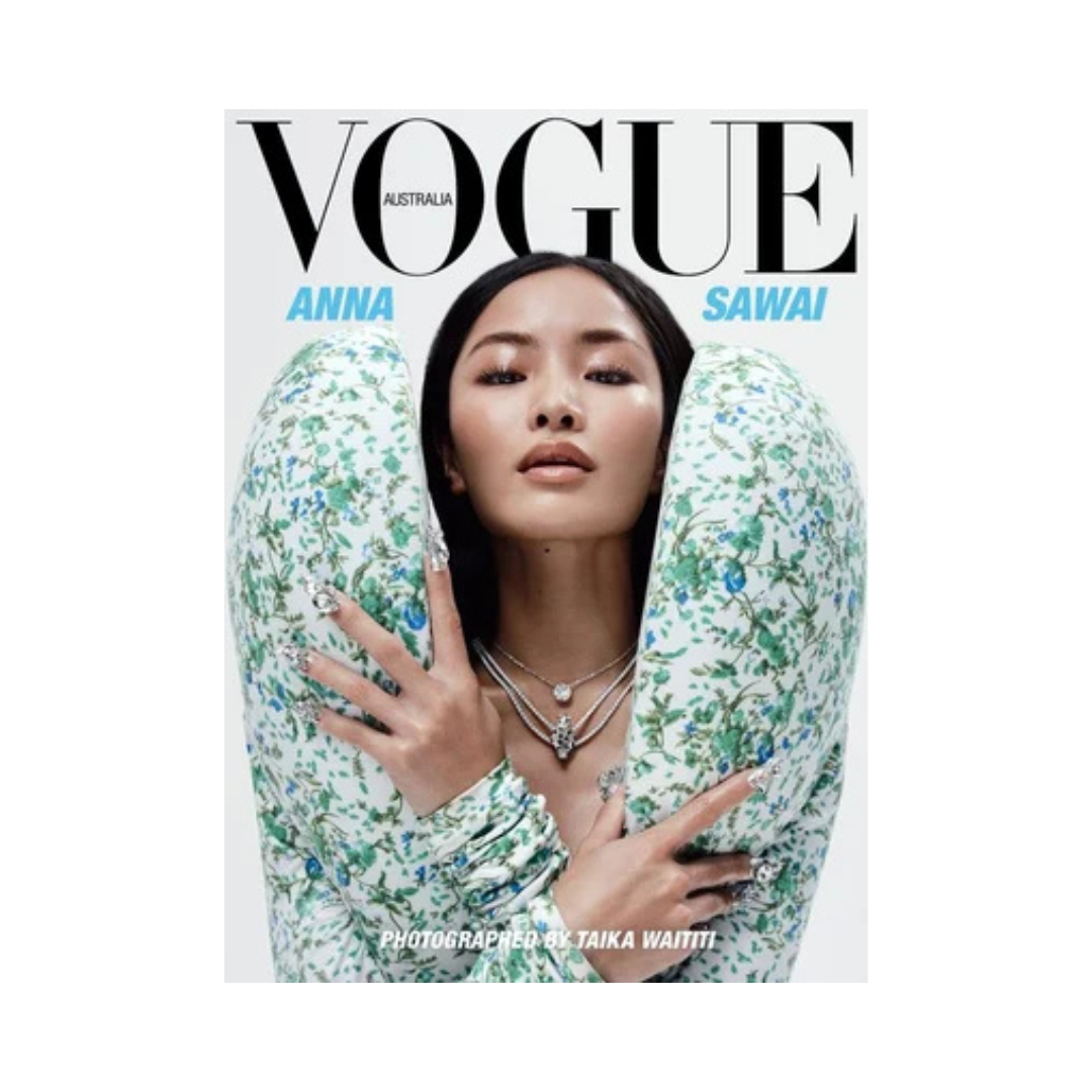 Vogue Australia
Alexander & Co. Designs The Workshop, Sydney