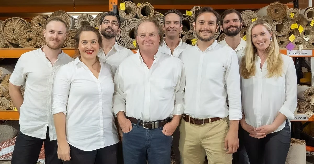 Family business based in Adelaide, ethical practises, community