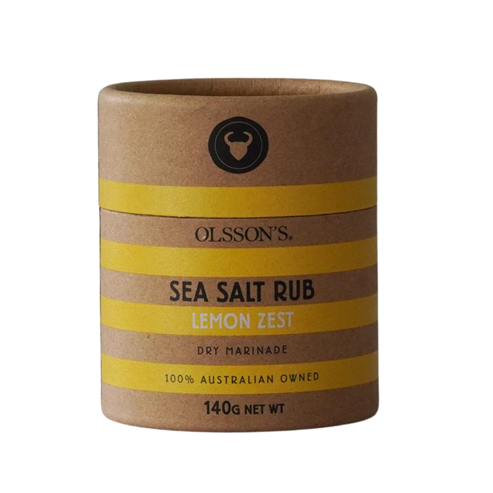 Olsson’s Sea Salt Rubs