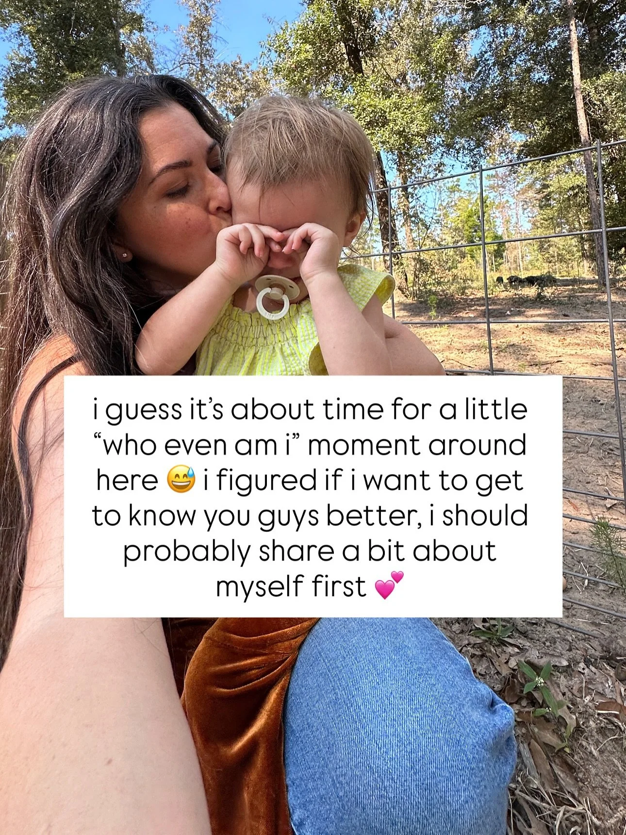 okay so&hellip; i&rsquo;ve got a little about me to share. ✨ ft. birthwork origin story time ✨