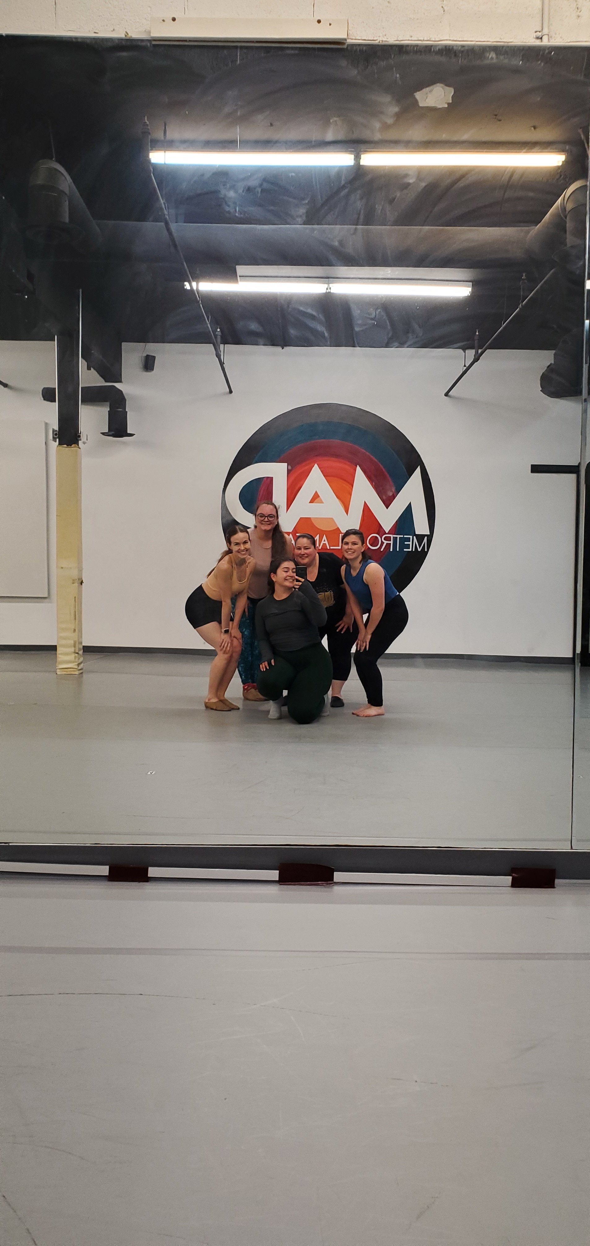 Intensive: Full Week Pass