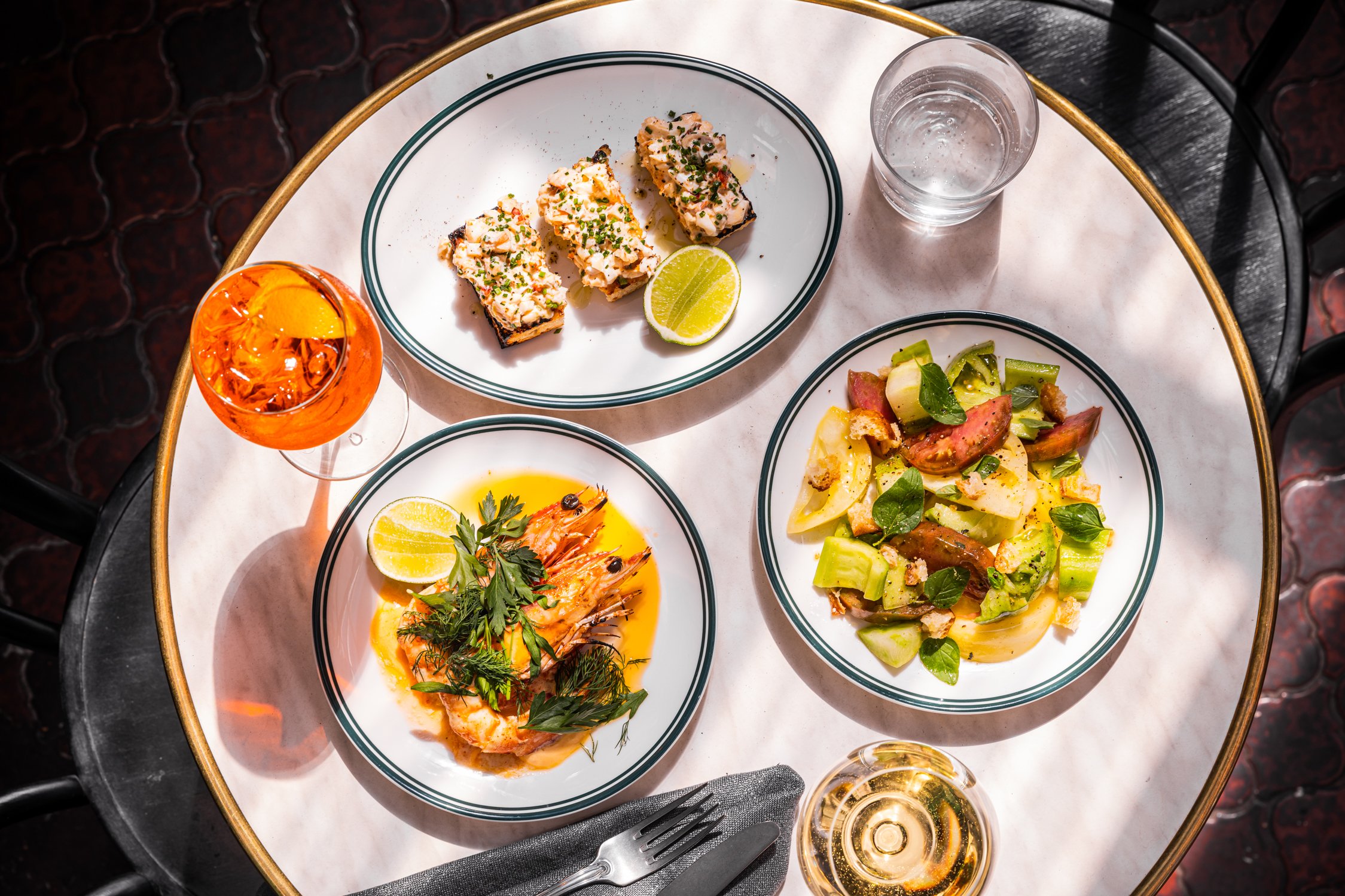 Festive Weekend Menu - 27 &amp; 28 December