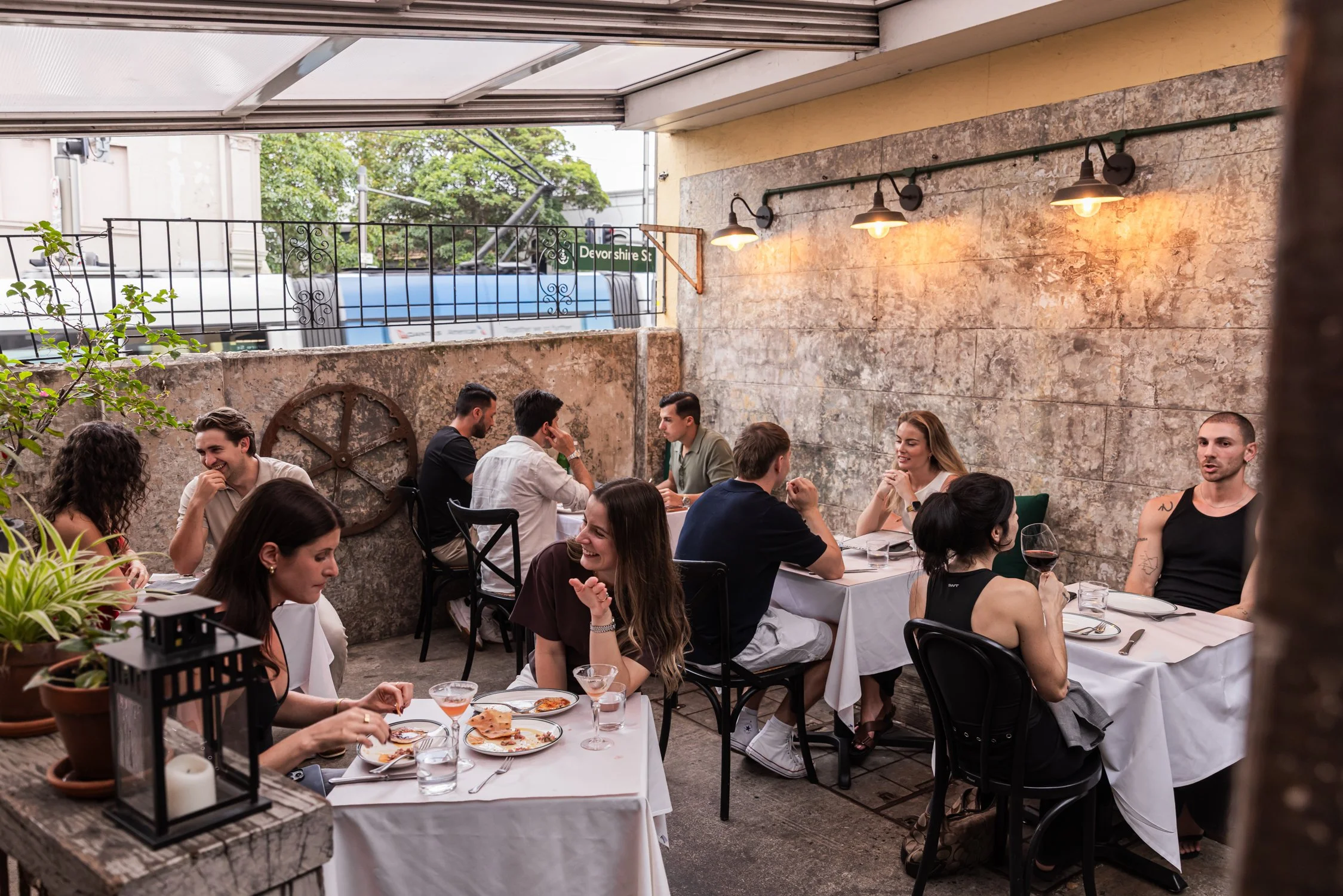 1.2kg slow cooked lamb for Easter