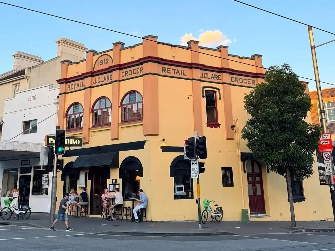 An image showing the entire venue ready for hire. Perfect for large group celebrations and functions in Surry Hills Sydney