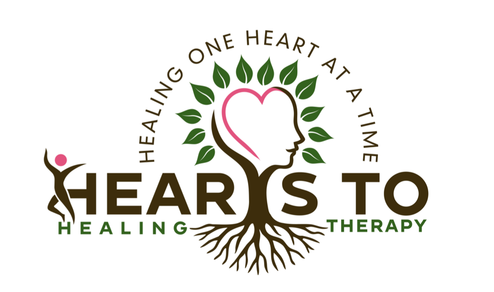 Heartstohealing Therapy