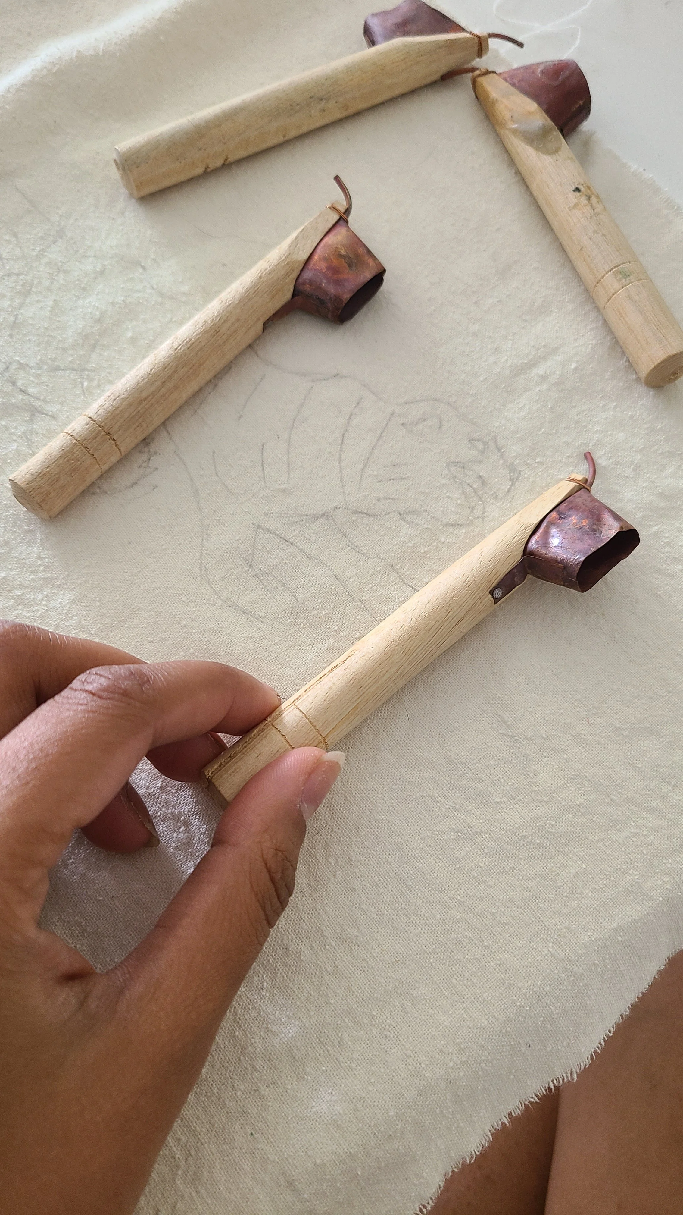 Research as a Pleasure Practice