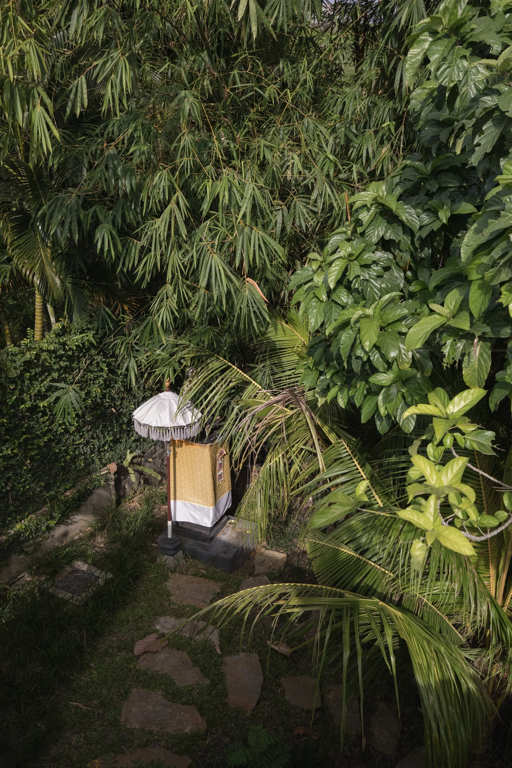 View from Bedroom 2