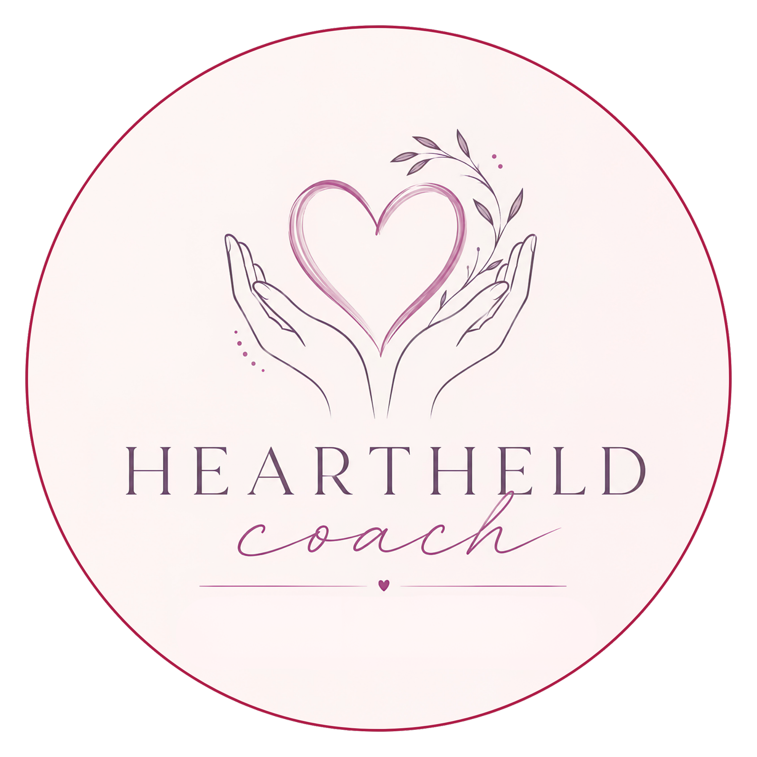 HeartHeld Coaching
