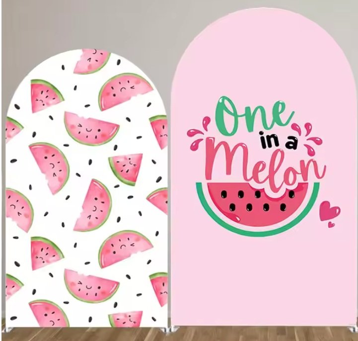 ONE In A Melon