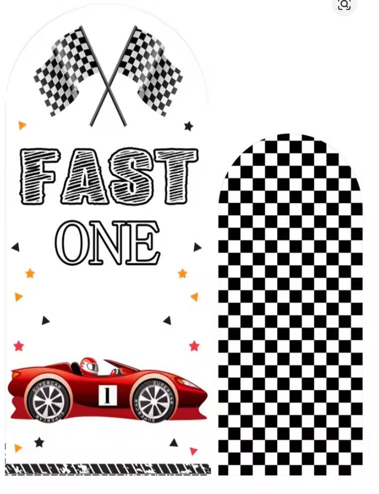Fast ONE