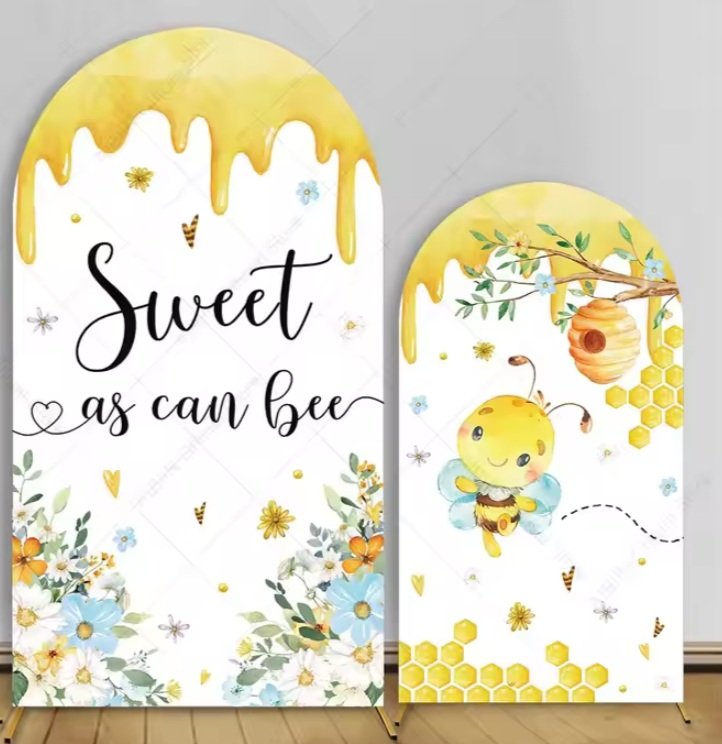 Sweet As Can Be