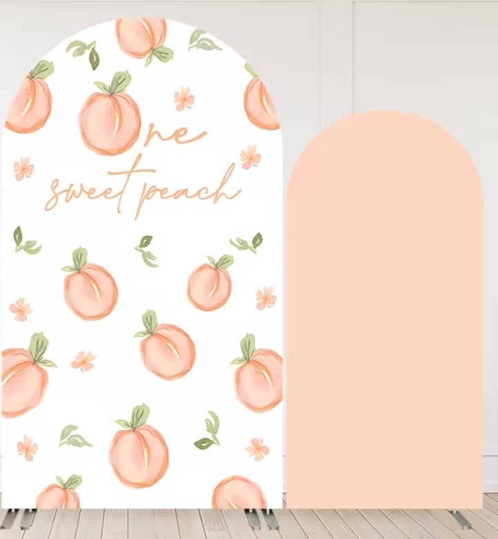 ONE Sweet Peach