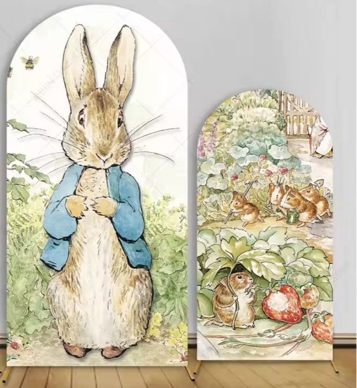 Peter Rabbit