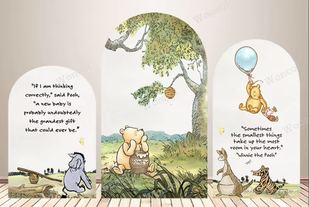 Winnie the Pooh