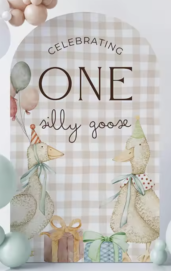ONE Silly Goose (Neutral)