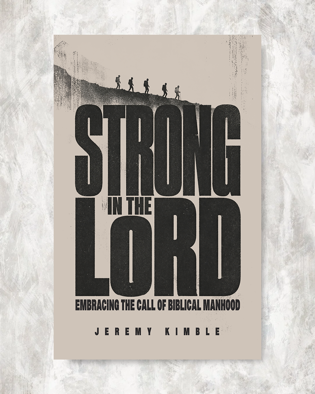 Strong in the Lord