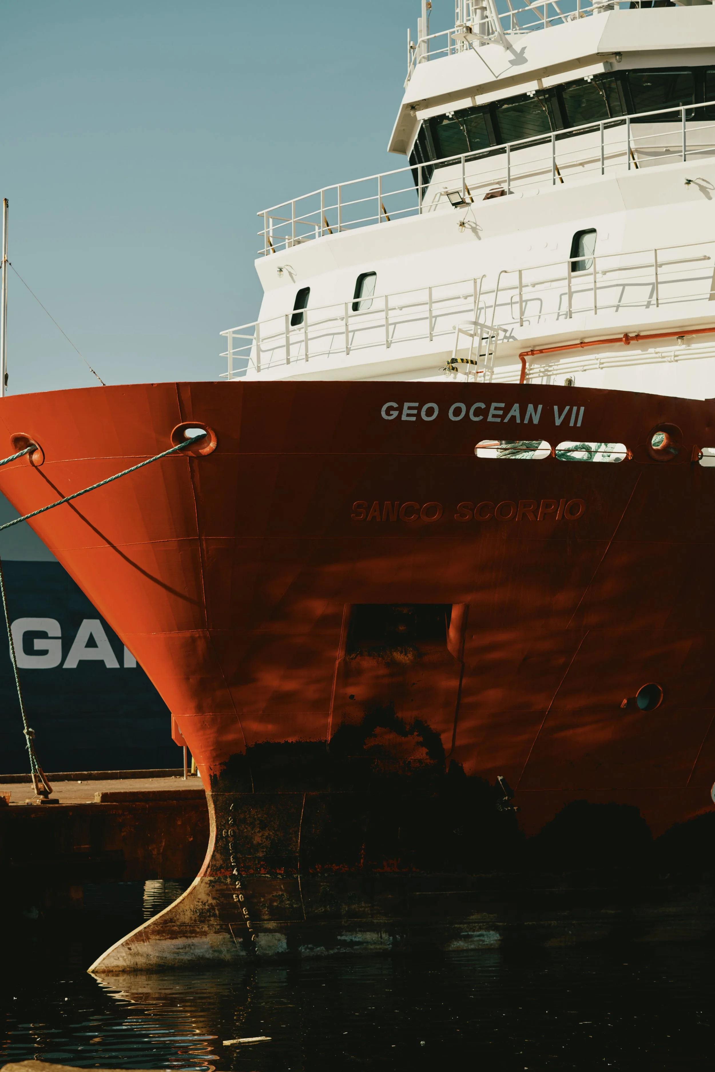 Insert of Van Boord tot Bord - Podcast by Het Peloton